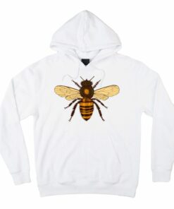 insect hoodie