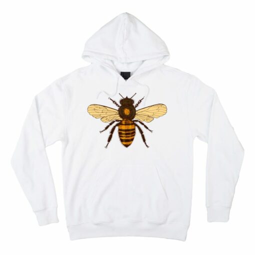 insect hoodie