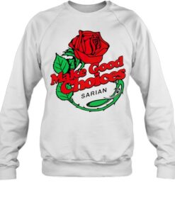 bailey sarian sweatshirt