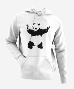 banksy hoodies