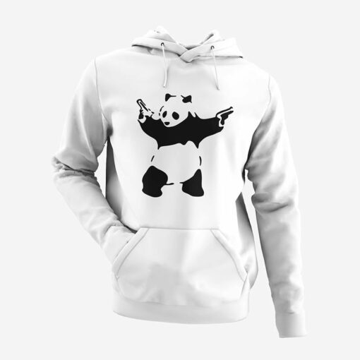 banksy hoodies