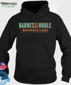 barnes and noble hoodie