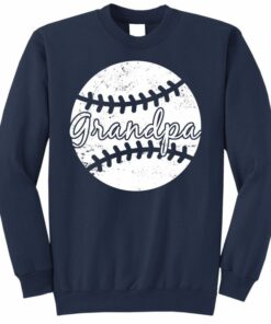 grandpa sweatshirt