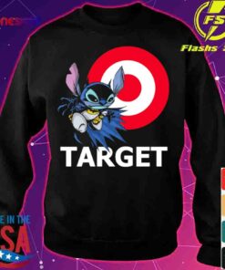 target bat sweatshirt