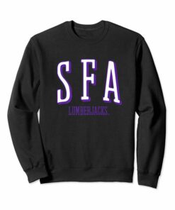 sfa sweatshirt