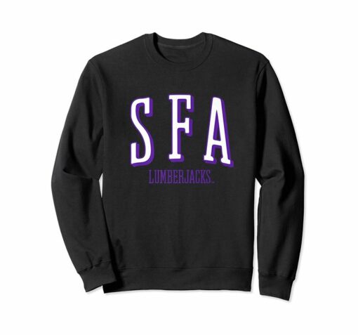 sfa sweatshirt