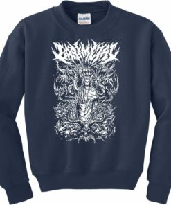 babymetal sweatshirt