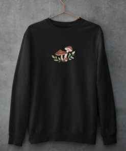 cottagecore sweatshirt