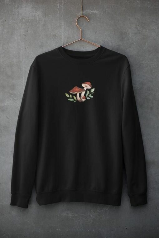 cottagecore sweatshirt