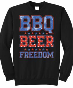 freedom sweatshirt