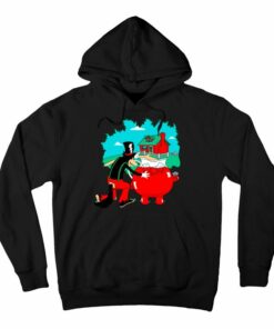 kool aid hoodie