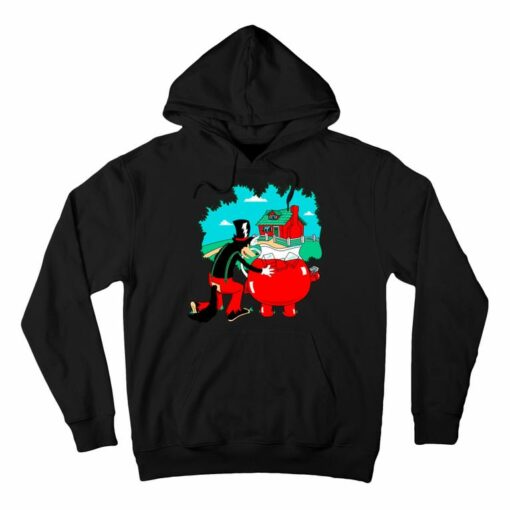 kool aid hoodie