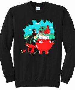 kool aid sweatshirt