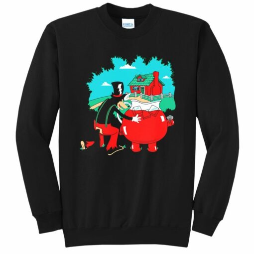 kool aid sweatshirt