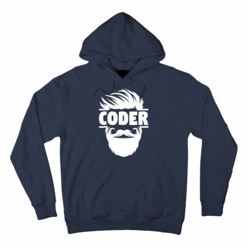 coder hoodies