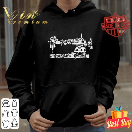 hoodie embroidery machine