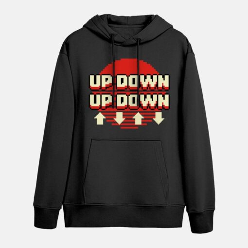 coryxkenshin up down up down hoodie