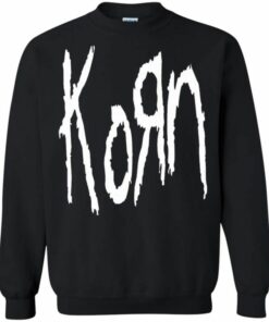korn still a freak hoodie