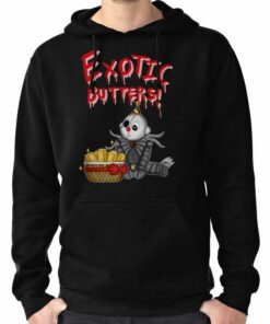 exotic hoodies