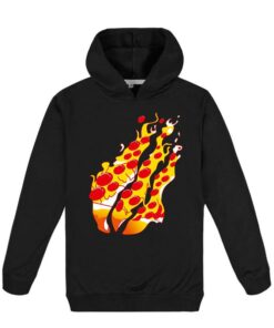 preston merch hoodie