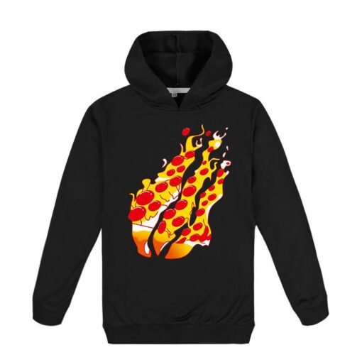 preston merch hoodie