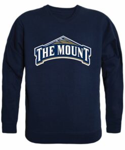 mount st mary's sweatshirts