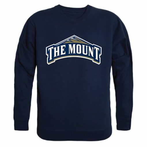 mount st mary's sweatshirts