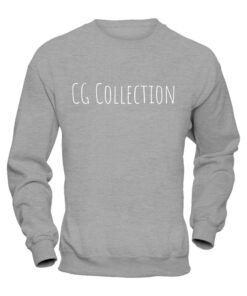 cg sweatshirt