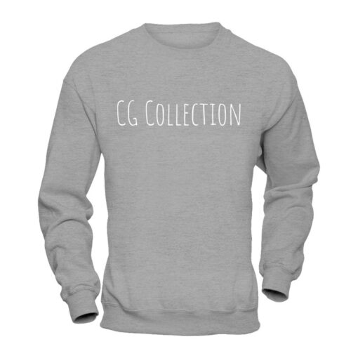 cg sweatshirt