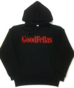 goodfellas hoodie