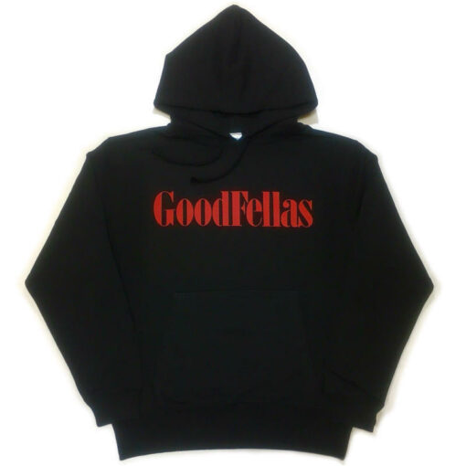 goodfellas hoodie