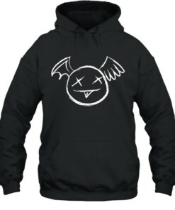 black dream hoodie