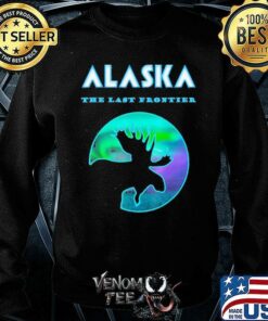 alaskan sweatshirts