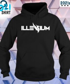 illenium hoodie