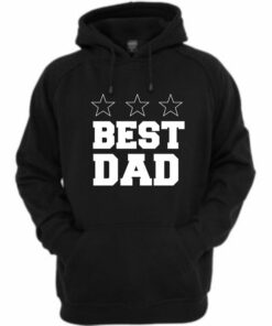 best dad hoodie