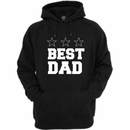 best dad hoodie