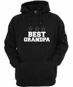 best grandpa hoodie