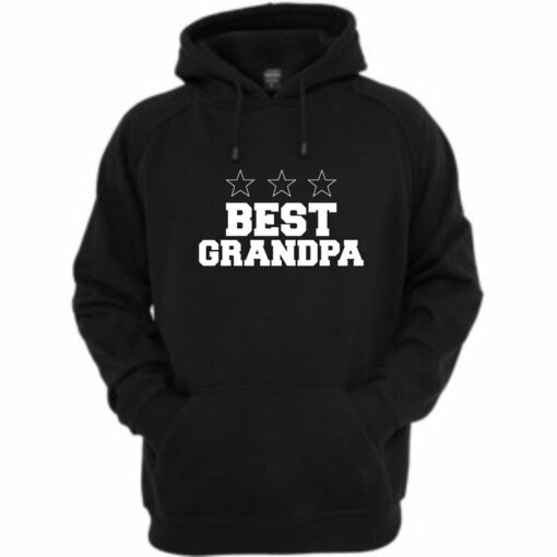 best grandpa hoodie