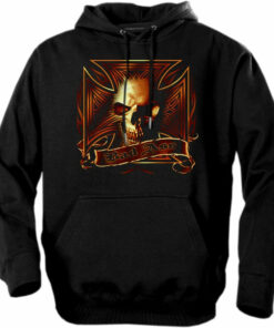 ringworm hoodie