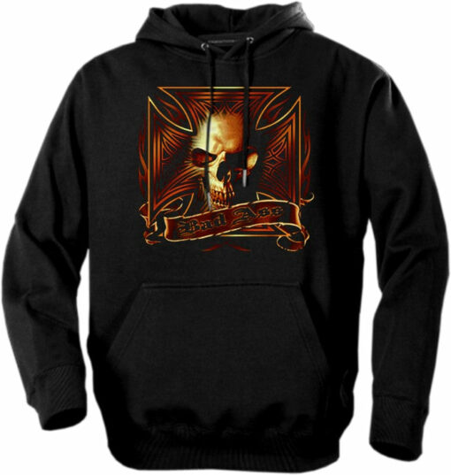 ringworm hoodie