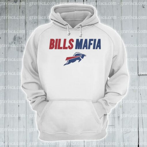 bills mafia hoodie