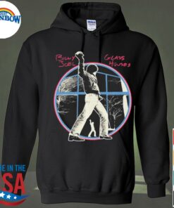 billy joel hoodie