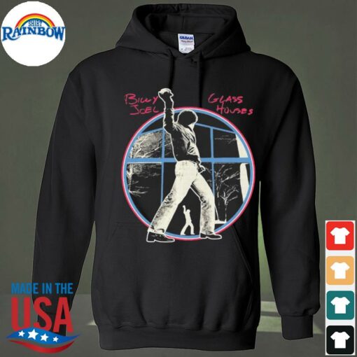 billy joel hoodie