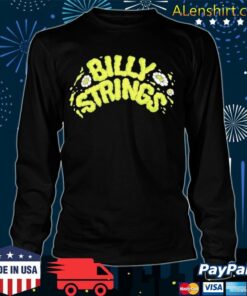 billy strings sweatshirt