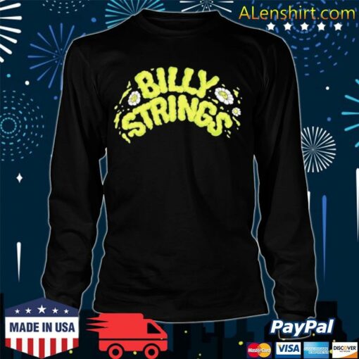 billy strings sweatshirt