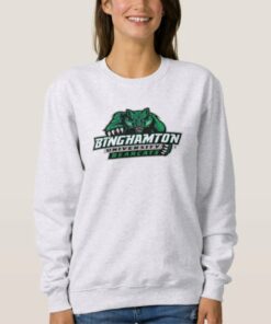 binghamton university sweatshirt