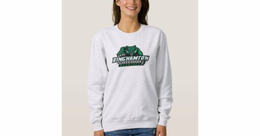 binghamton university sweatshirt