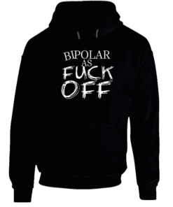 bipolar hoodie