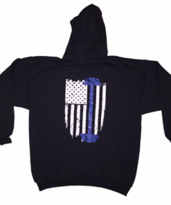 cuf hoodie