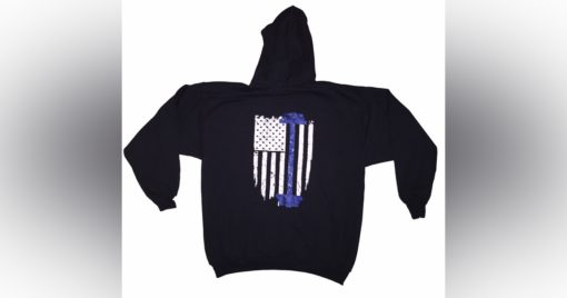 cuf hoodie